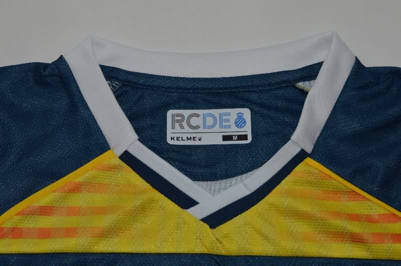 AAA Quality Espanyol 25/26 Third Soccer Jersey