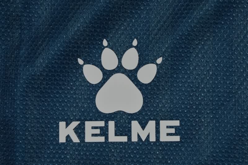 AAA Quality Espanyol 25/26 Third Soccer Jersey