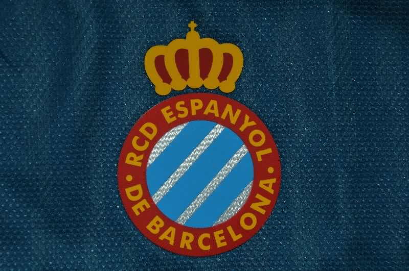 AAA Quality Espanyol 25/26 Third Soccer Jersey