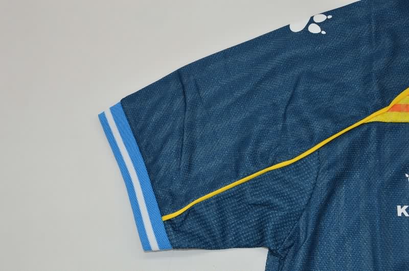 AAA Quality Espanyol 25/26 Third Soccer Jersey