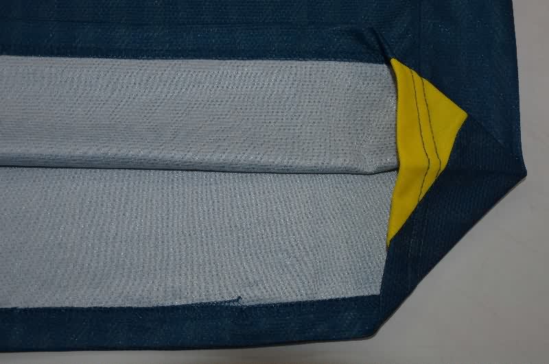 AAA Quality Espanyol 25/26 Third Soccer Jersey