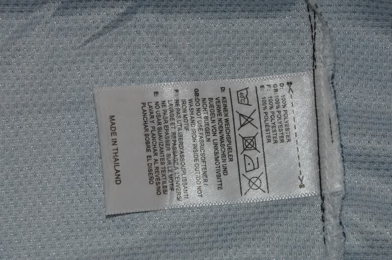 AAA Quality Espanyol 25/26 Third Soccer Jersey