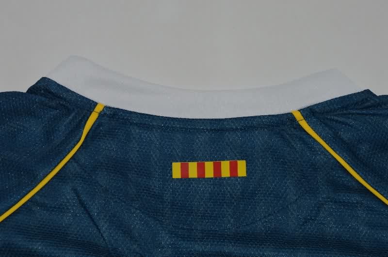 AAA Quality Espanyol 25/26 Third Soccer Jersey