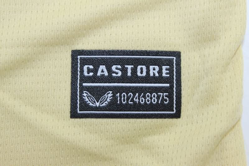 AAA Quality Everton 25/26 Away Soccer Jersey