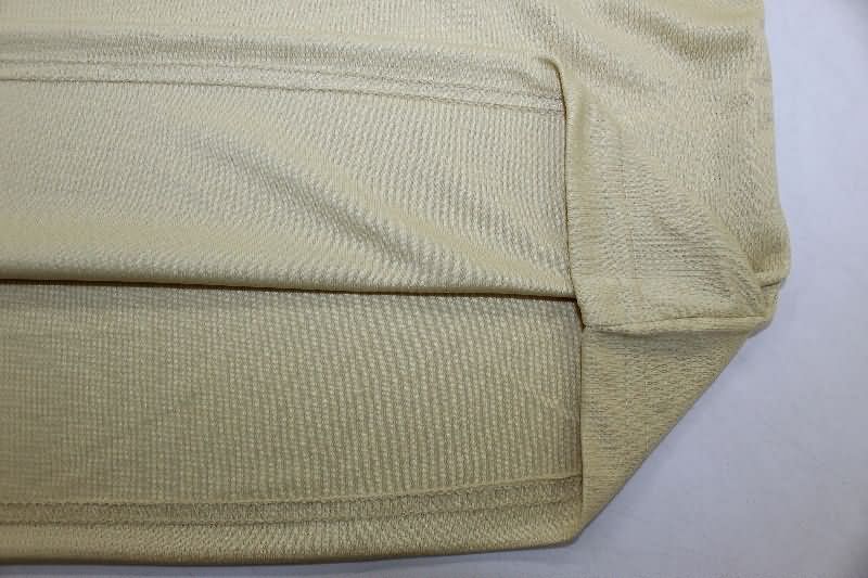 AAA Quality Everton 25/26 Away Soccer Jersey