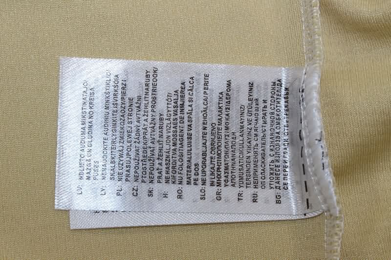 AAA Quality Everton 25/26 Away Soccer Jersey