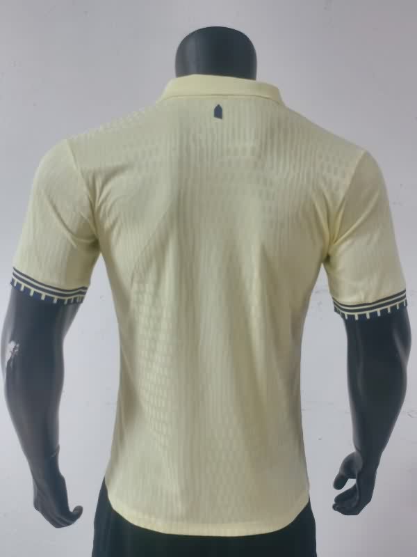 AAA Quality Everton 25/26 Away Soccer Jersey (Player)