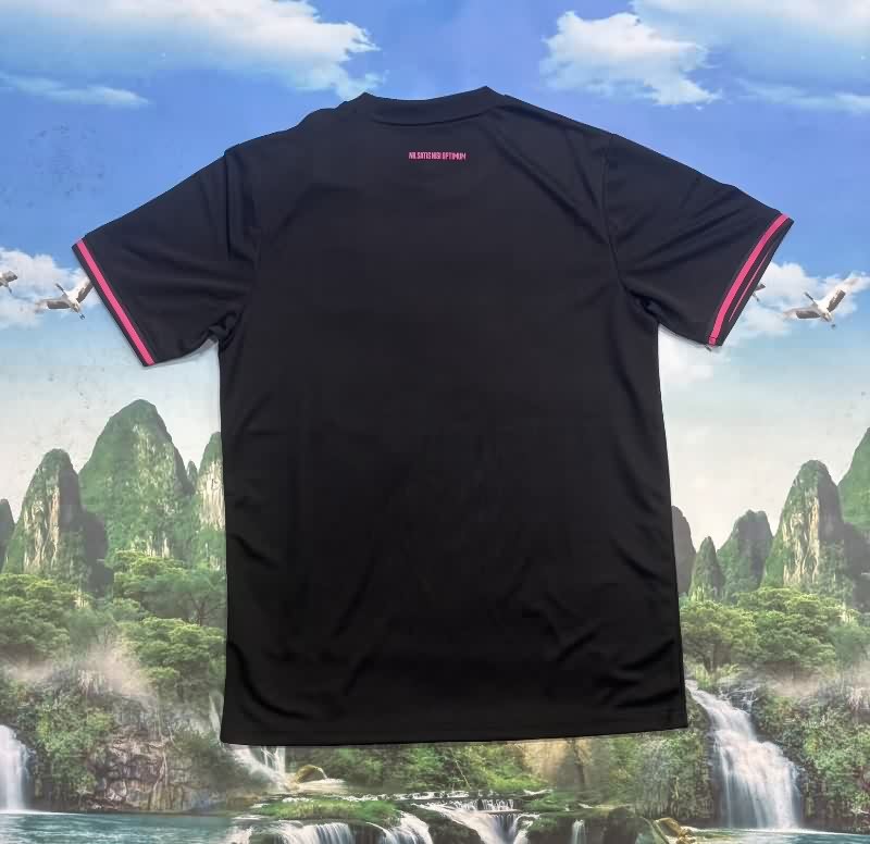 AAA Quality Everton 25/26 Fourth Soccer Jersey