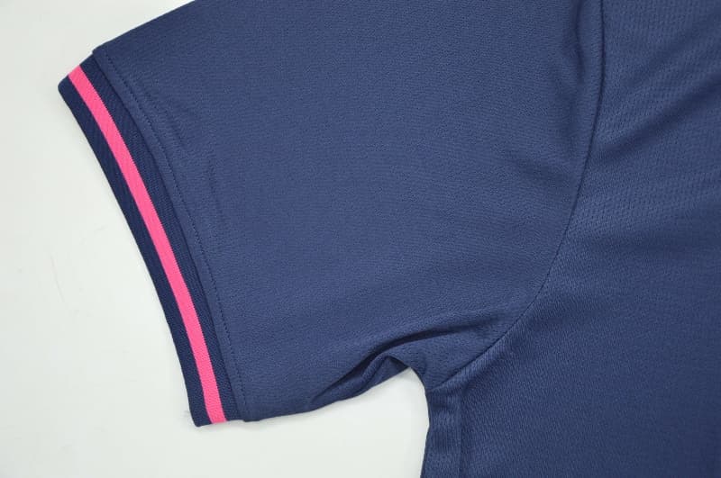 AAA Quality Everton 25/26 Fourth Soccer Jersey