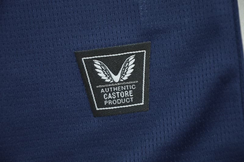 AAA Quality Everton 25/26 Fourth Soccer Jersey