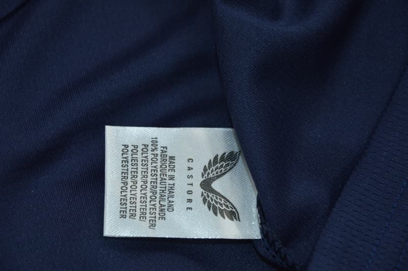 AAA Quality Everton 25/26 Fourth Soccer Jersey