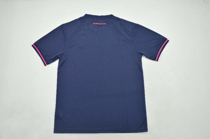 AAA Quality Everton 25/26 Fourth Soccer Jersey