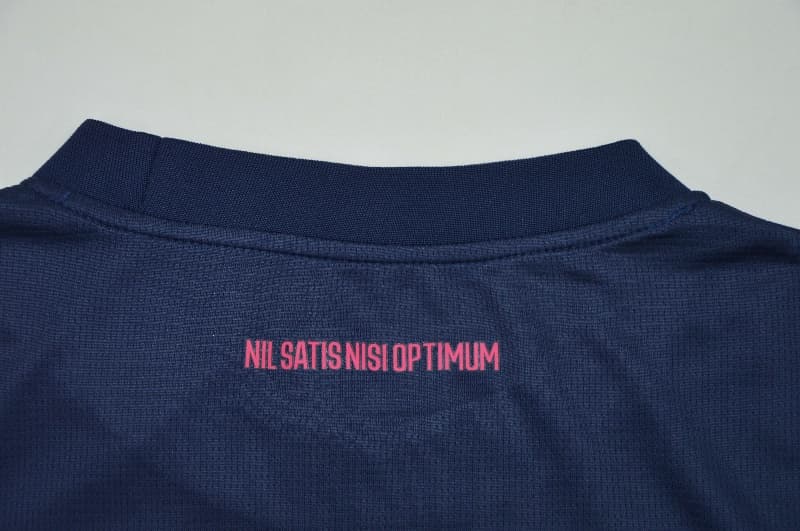 AAA Quality Everton 25/26 Fourth Soccer Jersey