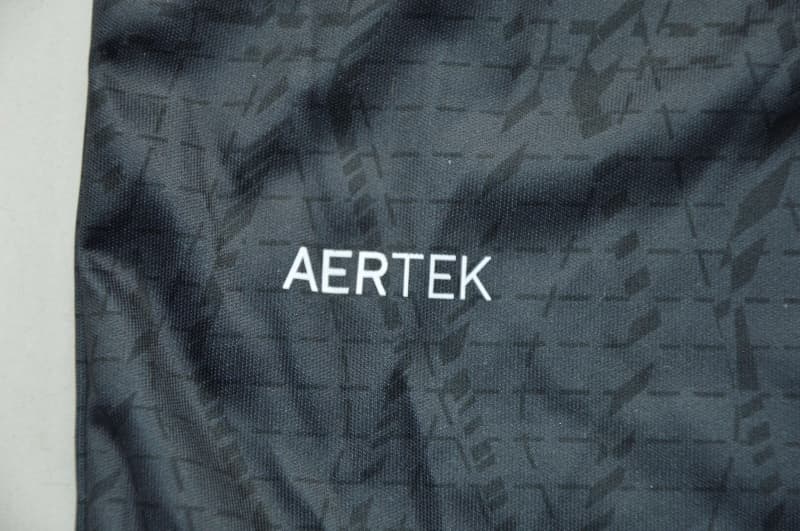 AAA Quality Everton 25/26 Goalkeeper Grey Soccer Jersey