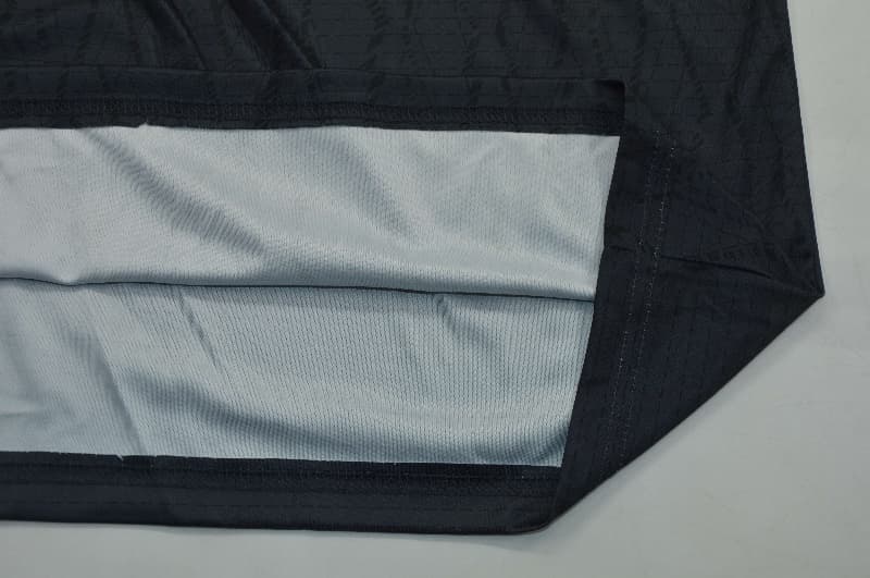 AAA Quality Everton 25/26 Goalkeeper Grey Soccer Jersey