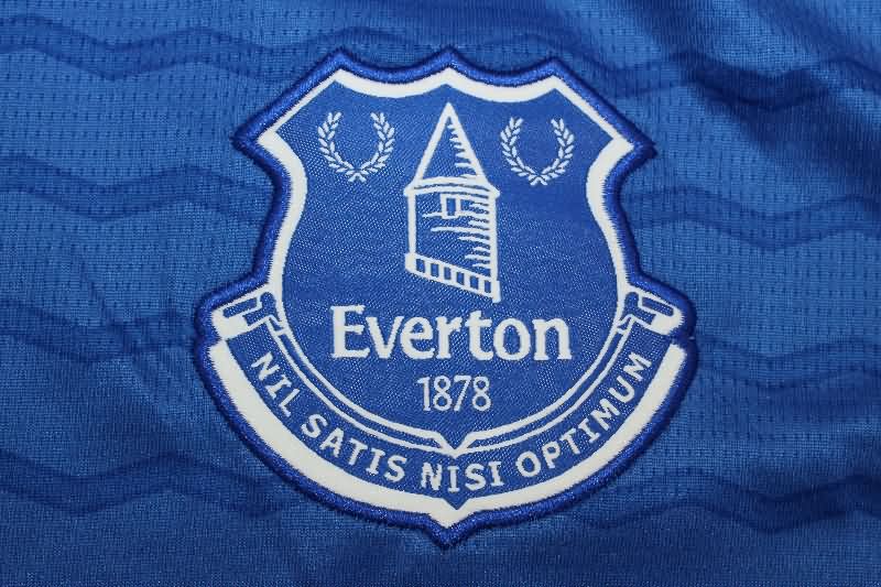 AAA Quality Everton 25/26 Home Soccer Jersey
