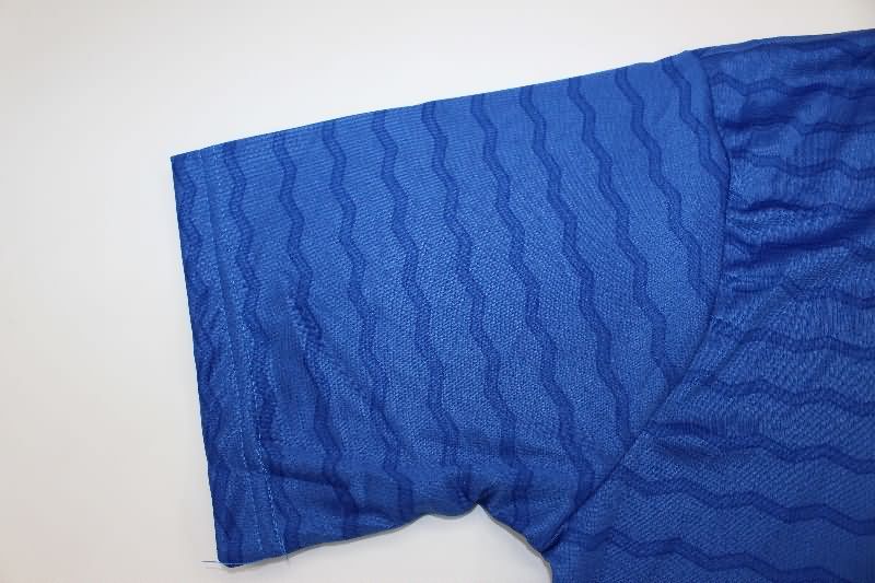 AAA Quality Everton 25/26 Home Soccer Jersey