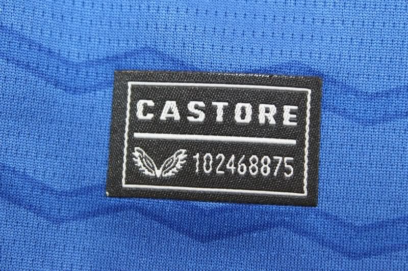 AAA Quality Everton 25/26 Home Soccer Jersey