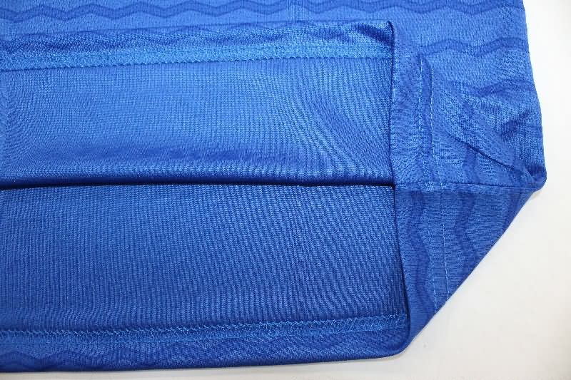 AAA Quality Everton 25/26 Home Soccer Jersey