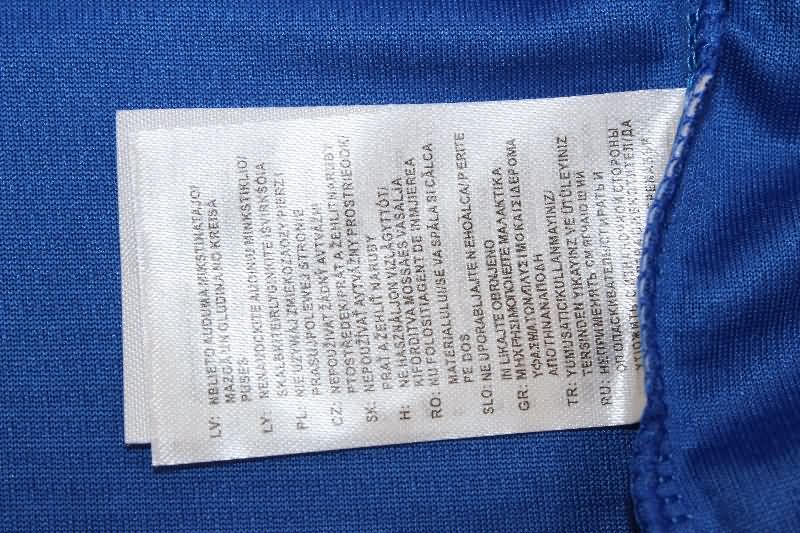 AAA Quality Everton 25/26 Home Soccer Jersey