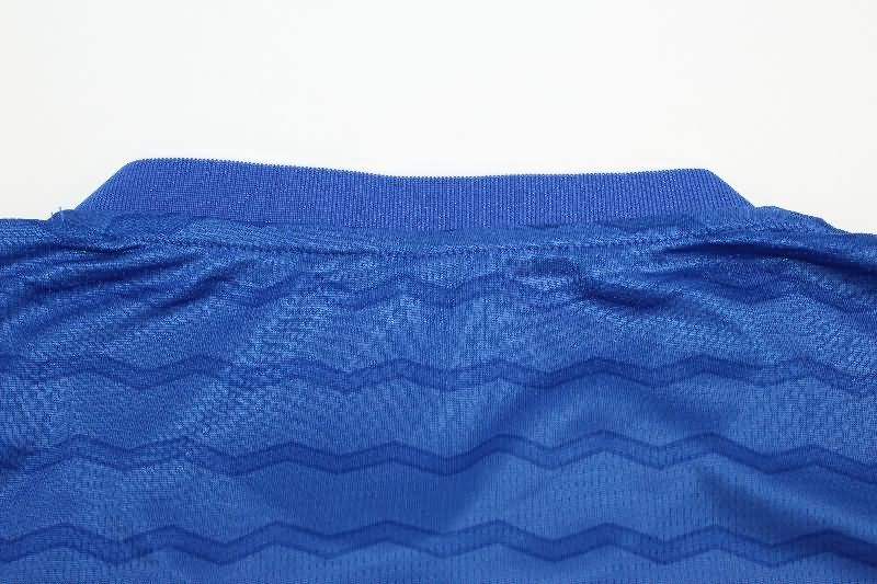 AAA Quality Everton 25/26 Home Soccer Jersey