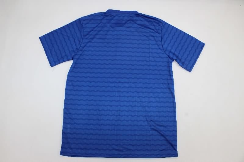 AAA Quality Everton 25/26 Home Soccer Jersey