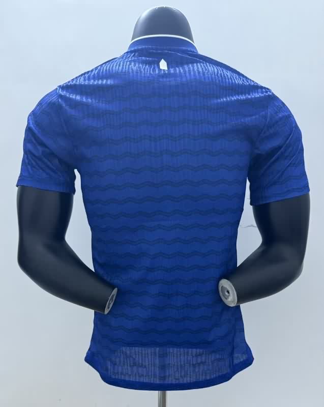 AAA Quality Everton 25/26 Home Soccer Jersey (Player)