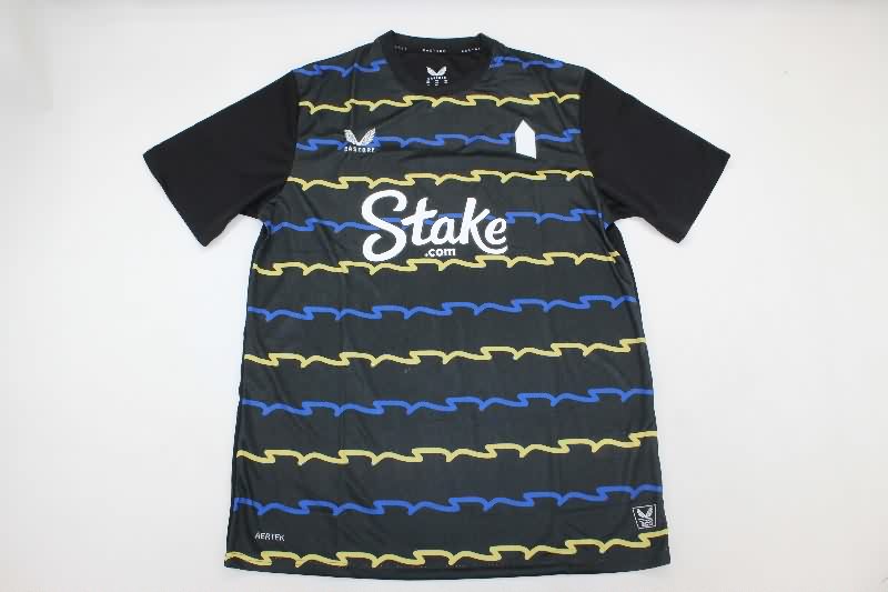 AAA Quality Everton 25/26 Third Soccer Jersey