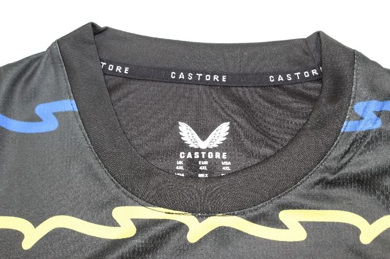 AAA Quality Everton 25/26 Third Soccer Jersey