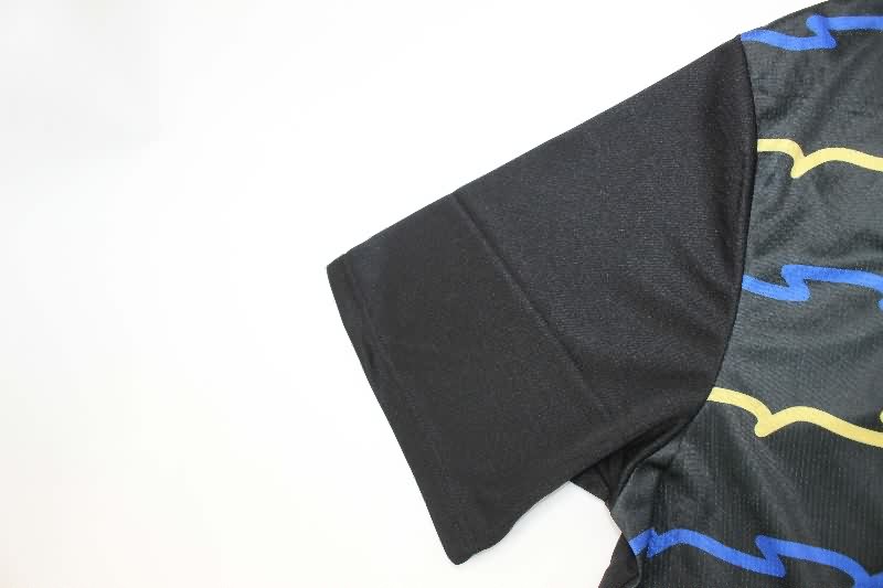 AAA Quality Everton 25/26 Third Soccer Jersey