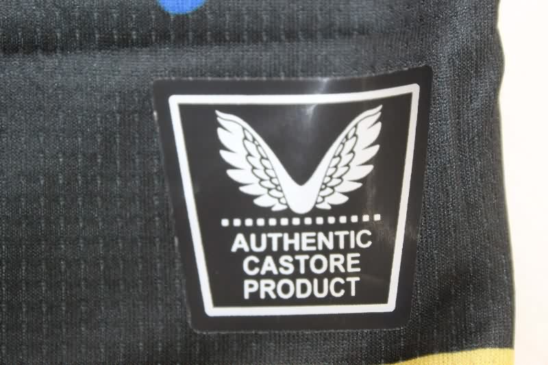 AAA Quality Everton 25/26 Third Soccer Jersey