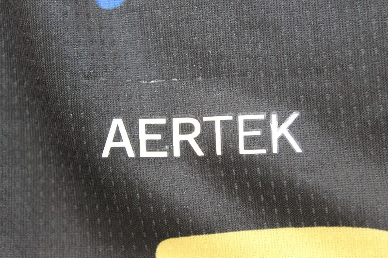 AAA Quality Everton 25/26 Third Soccer Jersey