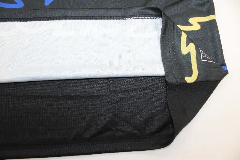 AAA Quality Everton 25/26 Third Soccer Jersey