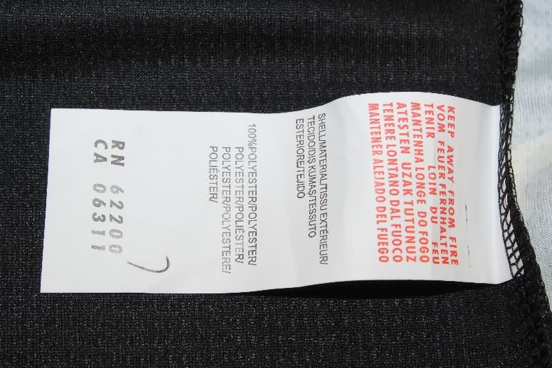 AAA Quality Everton 25/26 Third Soccer Jersey