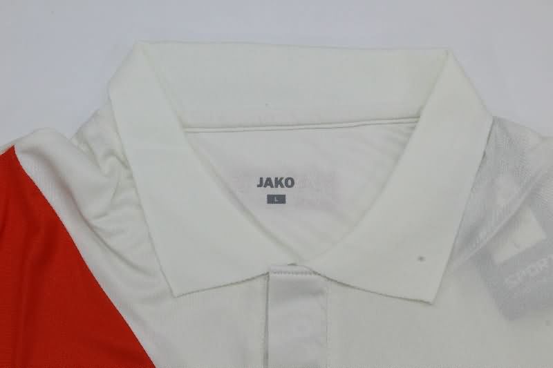 AAA Quality FSV Mainz 120th Anniversary Soccer Jersey