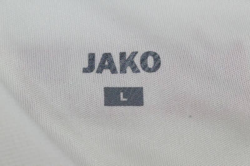 AAA Quality FSV Mainz 120th Anniversary Soccer Jersey