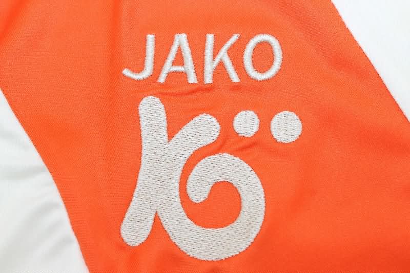 AAA Quality FSV Mainz 120th Anniversary Soccer Jersey