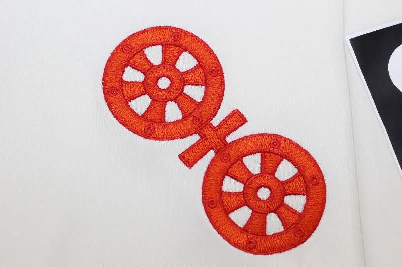 AAA Quality FSV Mainz 120th Anniversary Soccer Jersey