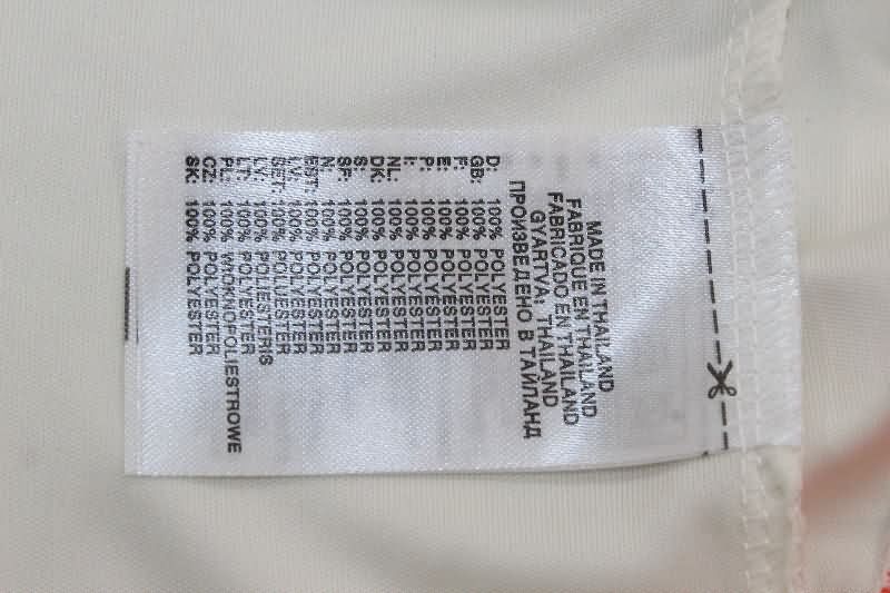 AAA Quality FSV Mainz 120th Anniversary Soccer Jersey