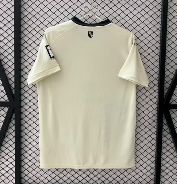 AAA Quality FSV Mainz 25/26 Third Soccer Jersey