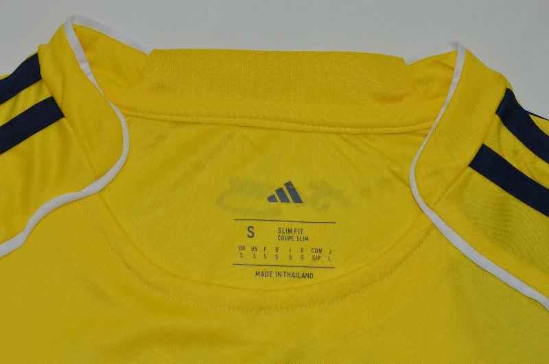 AAA Quality Fenerbahce 25/26 Away Soccer Jersey