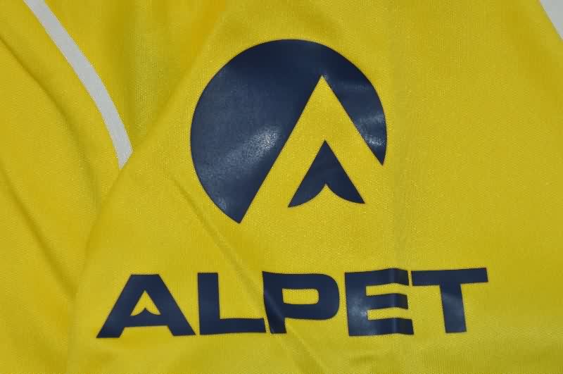 AAA Quality Fenerbahce 25/26 Away Soccer Jersey