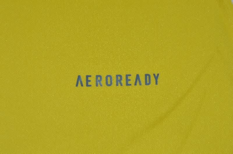 AAA Quality Fenerbahce 25/26 Away Soccer Jersey