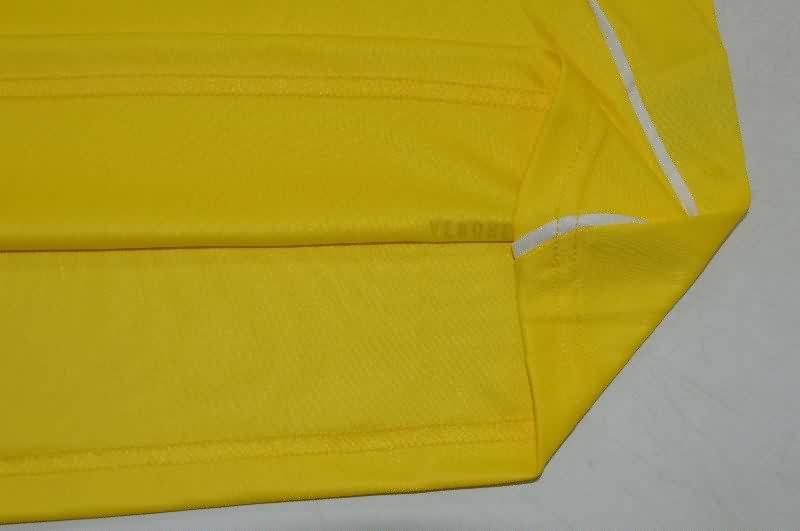 AAA Quality Fenerbahce 25/26 Away Soccer Jersey