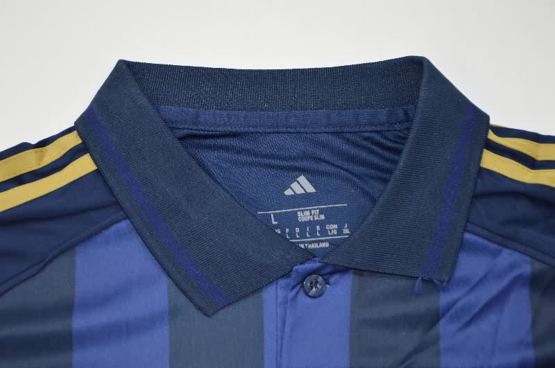 AAA Quality Fenerbahce 25/26 Third Soccer Jersey