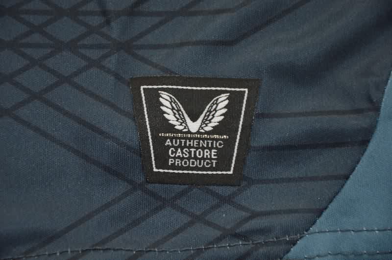 AAA Quality Feyenoord 25/26 Away Soccer Jersey