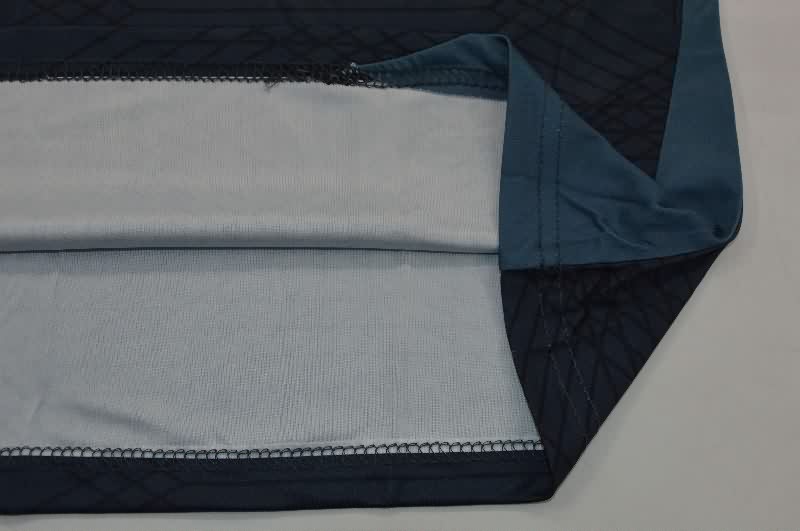 AAA Quality Feyenoord 25/26 Away Soccer Jersey