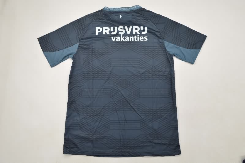 AAA Quality Feyenoord 25/26 Away Soccer Jersey