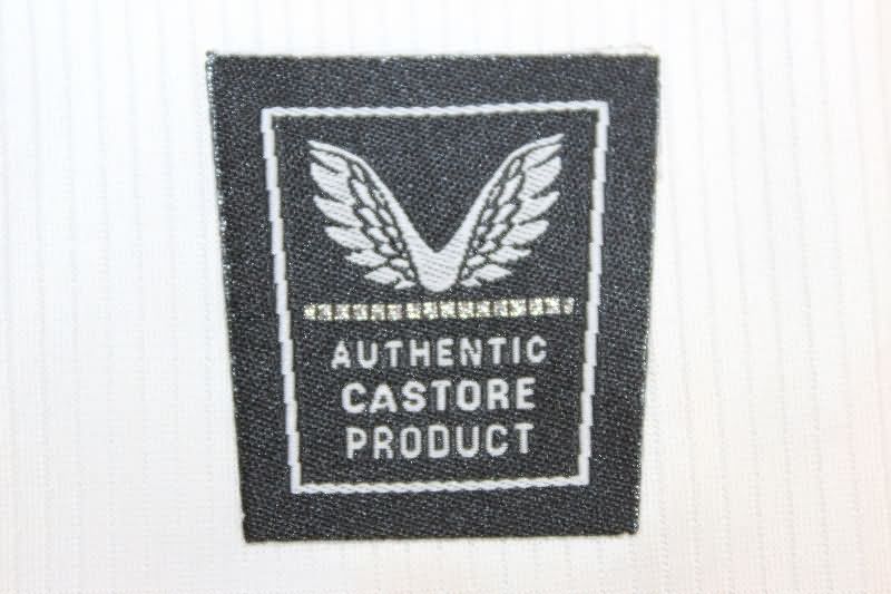 AAA Quality Feyenoord 25/26 Home Soccer Jersey