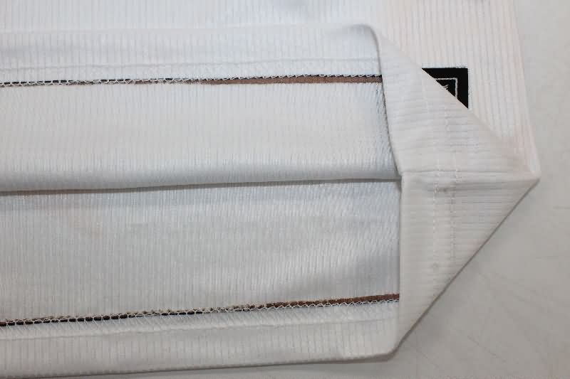 AAA Quality Feyenoord 25/26 Home Soccer Jersey